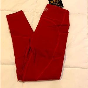 Til you collapse leggings